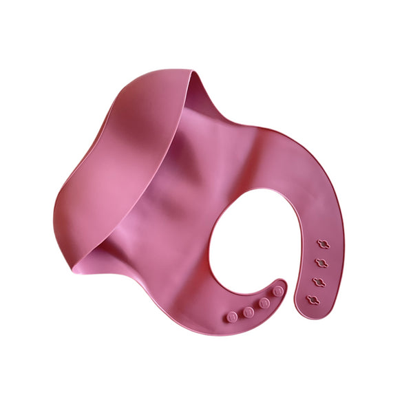 Silicone Bib